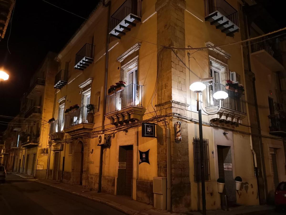 Palazzo Gioffre Gela Buitenkant foto